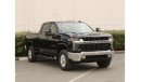 Chevrolet Silverado LT Z71 3500 Duramax Diesel