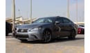 Lexus GS350 Platinum Lexus GS 350 F-Sport / 2013 / USA / 3.5L / Full