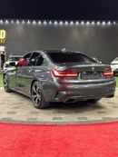 بي أم دبليو 340i