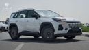 Toyota RAV4 XLE - 2.0L Petrol SUV with 4WD Drive - Wireless Charger - Rear Camera - GCC Specification
