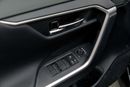 Toyota RAV4 Adventure Plus 2.0L - Black Inside Black | Export Only