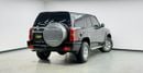 Nissan Patrol SAFARI SW 2024 Nissan Patrol Safari Al Ostoura Edition, Nissan Warranty, Full Service History, GCC Specs.