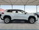 Toyota Corolla Cross Hybrid Elite Plus 2.0L 2025 (Export Price)