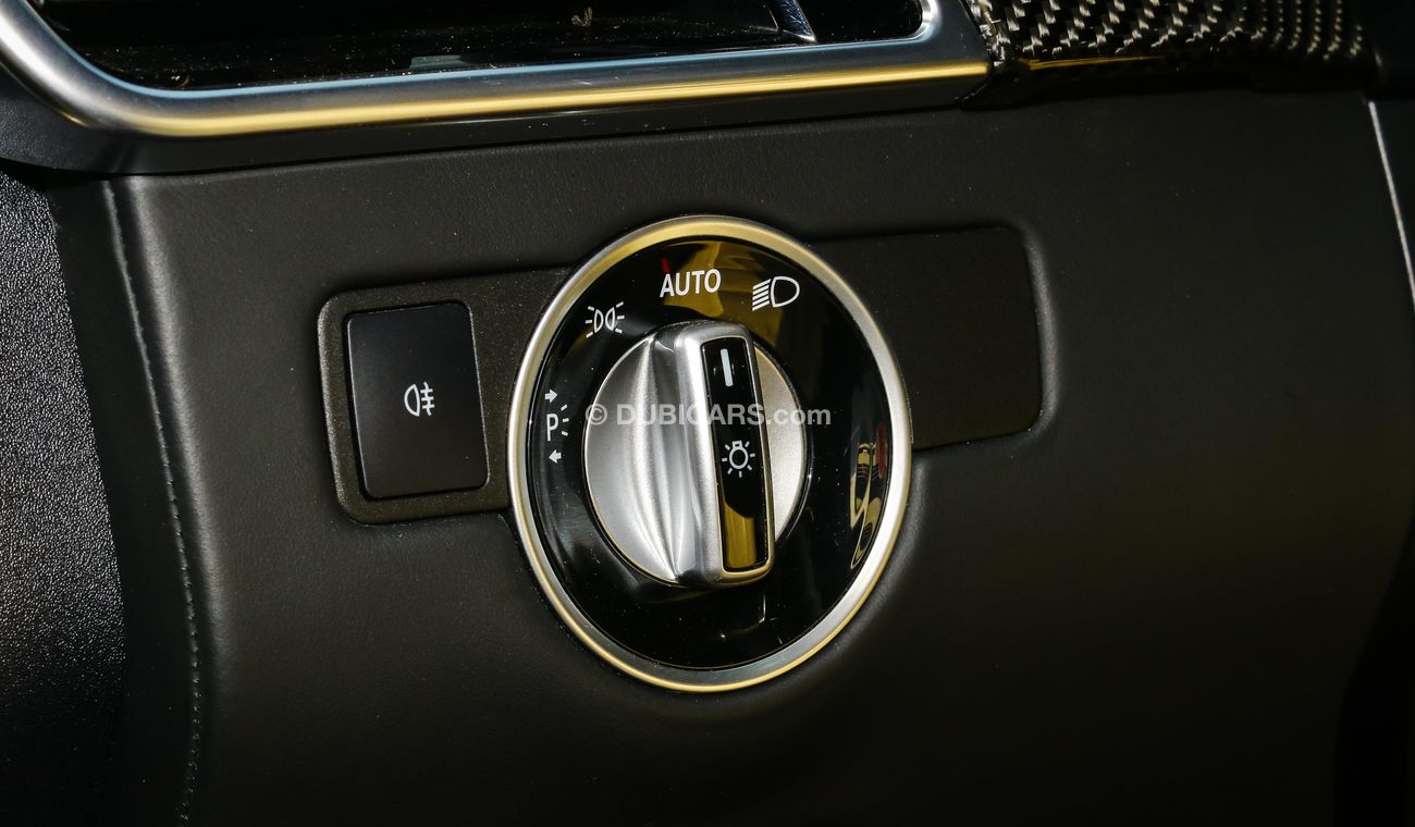 Mercedes-Benz GLE 63 AMG s V8 Biturbo