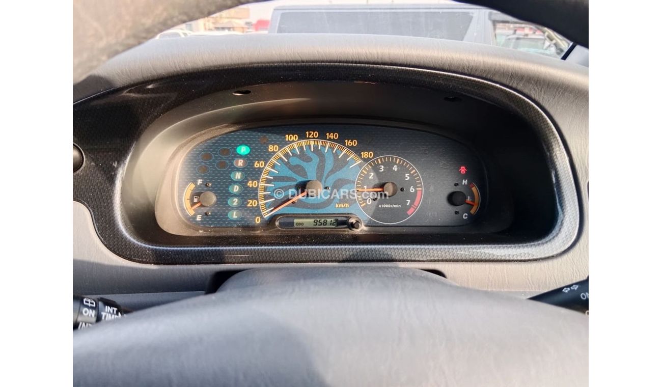 Toyota Noah TOYOTA NOAH RIGHT HAND DRIVE (PM1458)