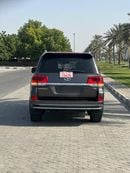 Toyota Land Cruiser Sahara export from Australia