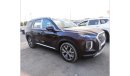 Hyundai Palisade 3.8L , FULL OPTION