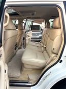 Lexus LX570 NAVIGATION SPORT