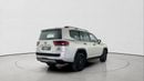 Toyota Land Cruiser GR - Sport | upto AED 20,000 Ramadan Discount | Guaranteed Warranty | 0 Down Payment