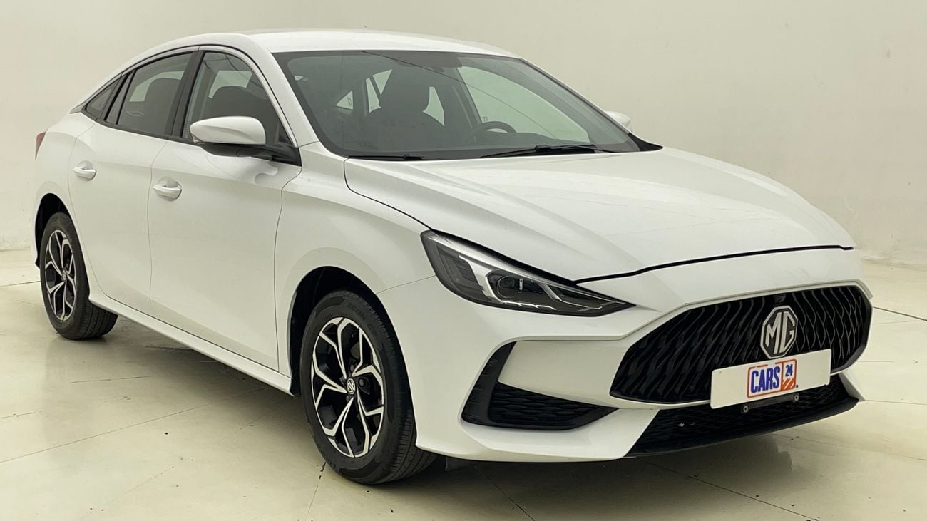 MG GT STD 1.5 | Zero Down Payment | Home Test Drive