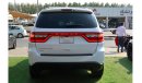 Dodge Durango SXT DURANGO//SRT KIT////GOOD CONDITION