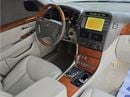Lexus LS 430 LEXUS LS-430 2005  ORGINAL PAINT // CLEANE TITLE // PERFECT CONDITION