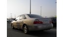 تويوتا أفالون Toyota avalon 2003,  ref#262