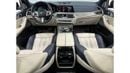 BMW X7 2022 BMW X7 xDrive50i Masterclass M-Kit, April 2026 BMW Warranty + Service Pack, Full Options, GCC