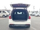 مرسيدس بنز GLS 550 MERCEDES-BENZ GLS 550 SUV LHD 2016 MODEL 4.7 PETROL AUTOMATIC (PM18220)