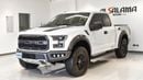 Ford F 150 Raptor F 150