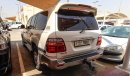 Toyota Land Cruiser GXR V6