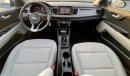 Kia Rio Kia Rio 2020 GCC, in excellent condition, without accidents