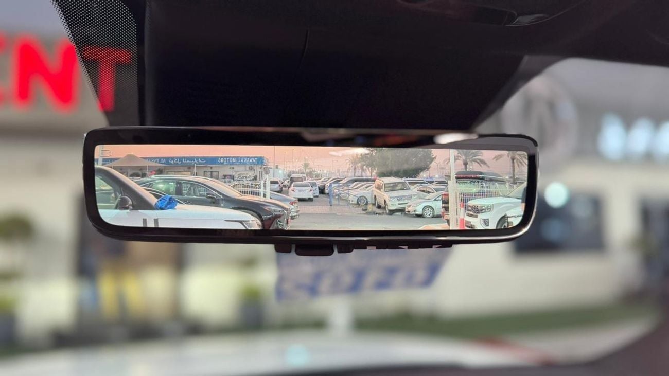 Hyundai Santa Fe Brand New Hyundai Santa Fe Full Option