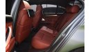 BMW M5 First owner full service history under warranty Special order