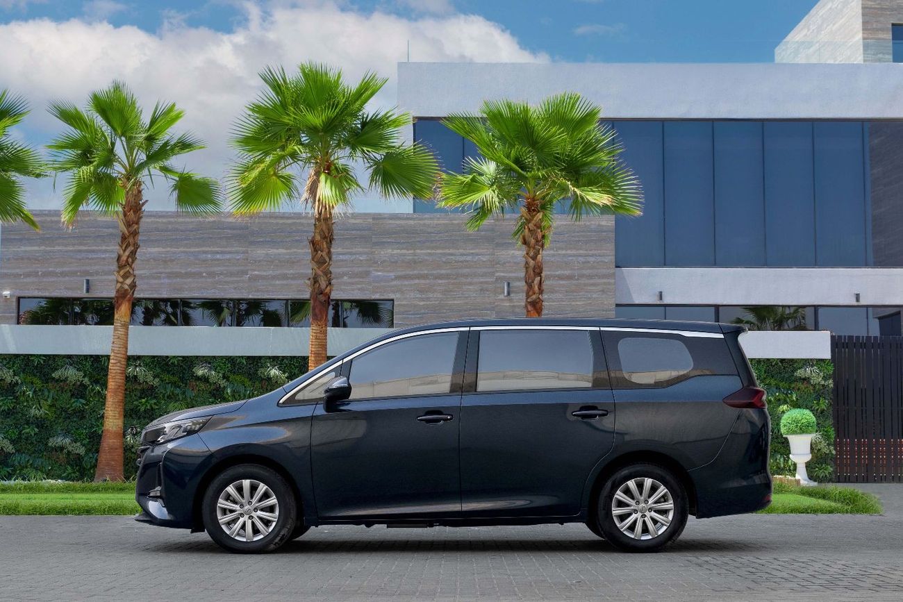 جي إي سي GN6 1.5T | 1,175 P.M  | 0% Downpayment | LOW MILEAGE!