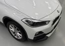 BMW X2 sDrive 20i Sport X 2.0L