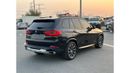 BMW X5 40i xDrive BMW X5 XDRIVE 40i 4WD FULL OPTION