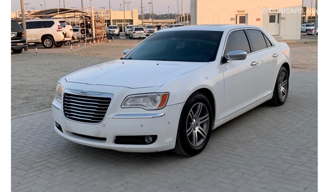 Chrysler 300C Chrysler