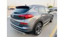 Hyundai Tucson Full Option Panorama 5 cameras