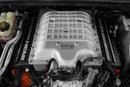 Jeep Grand Cherokee Trackhawk