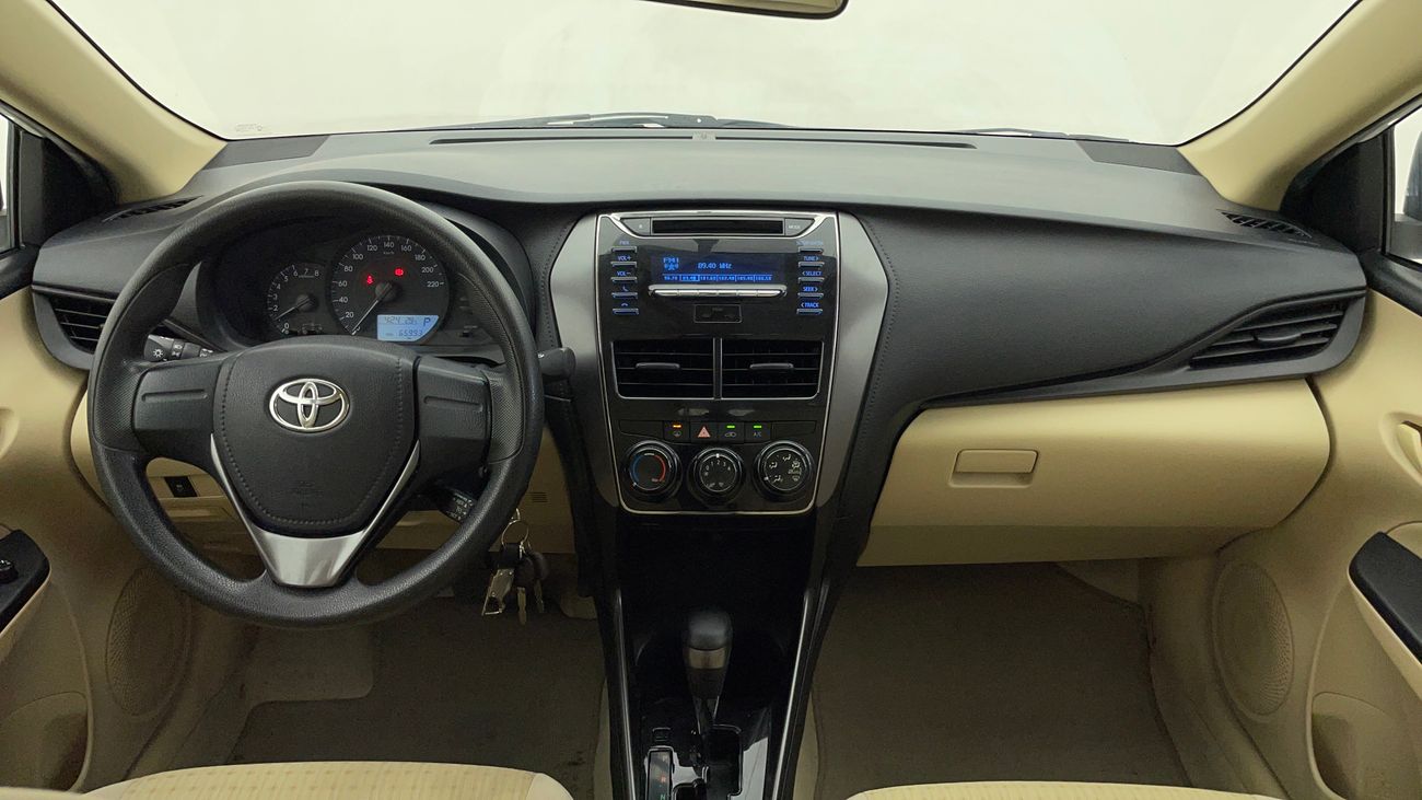 Toyota Yaris SE 1.5 | Zero Down Payment | Home Test Drive