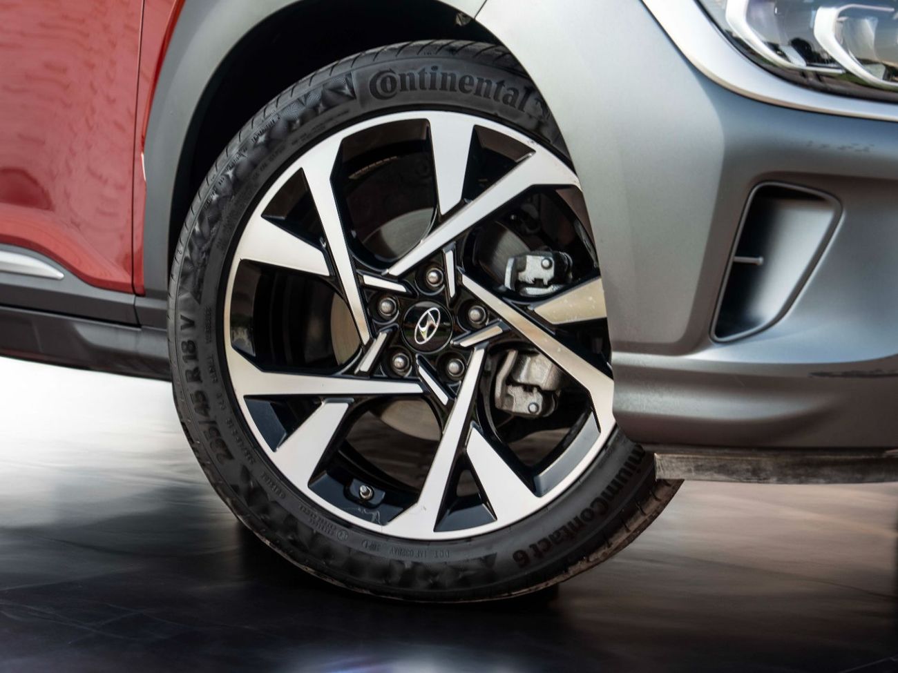 Hyundai Kona COMFORT