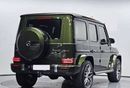 Mercedes-Benz G 63 AMG g63Amg first owner