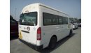 Toyota Hiace 2007 Commuter | Japan Imported' Right Hand Drive' Automatic | Petrol |