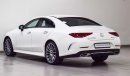 مرسيدس بنز CLS 450 4MATIC