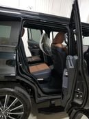 Lexus GX550 26/26 EXECUTIVE