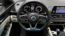 Nissan Altima S 2020 | AED 610/Month | 0 DP | 30 Day Return | Warranty | Service History