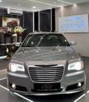 كرايسلر 300C Limited 3.6L || GCC || SPACIOUS AND DEPENDABLE || GREAT || EXCELLENT PERFORMANCE || COMFORT