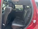 Jeep Grand Cherokee SRT8 6.4L