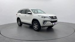 Toyota Fortuner EXR 2.7 | Under Warranty | Inspected on 150+ parameters