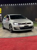 Volkswagen Golf GTI SE