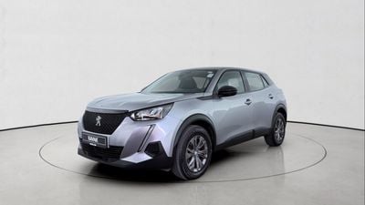 Peugeot 2008 ACTIVE | Guaranteed Warranty | 0 Down Payment