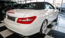 مرسيدس بنز E 350 Blue Efficiency