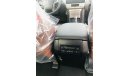 Toyota Prado 3.0L DIESEL VX PUSH START  2020