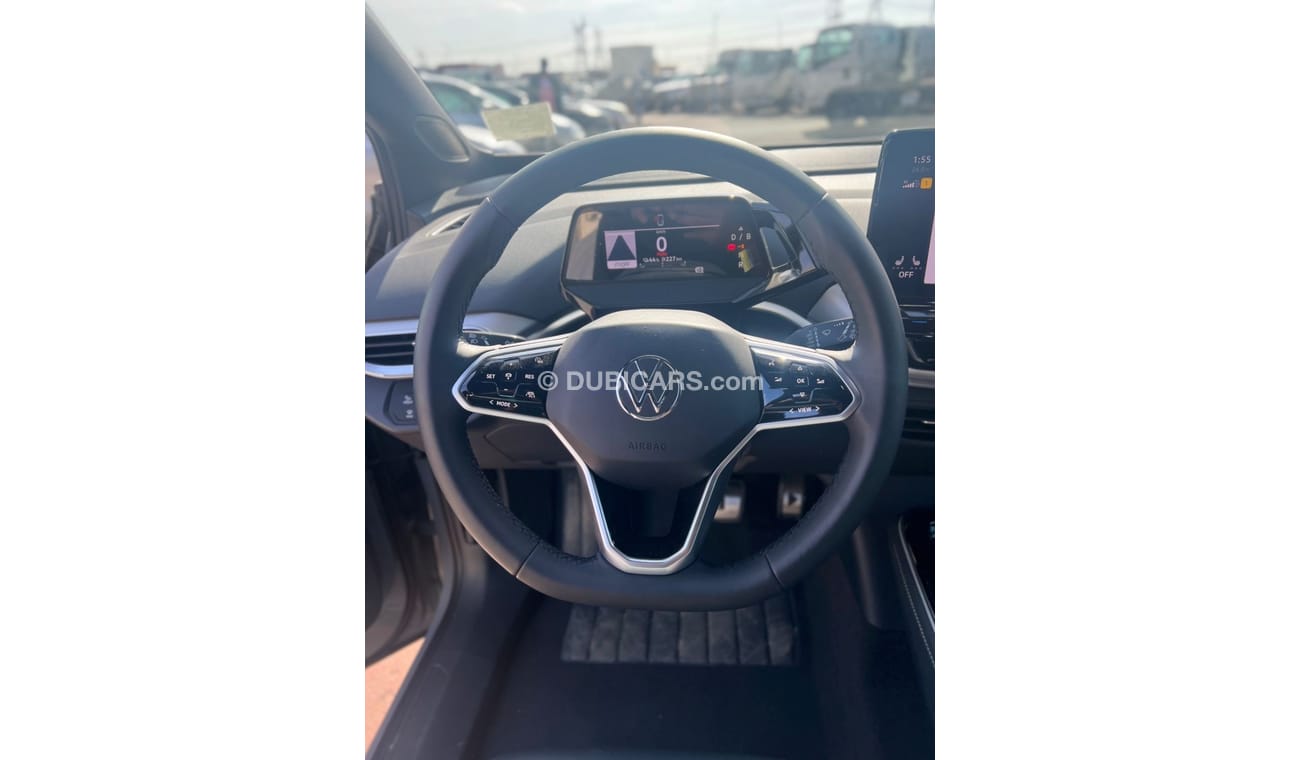 فولكس واجن ID.4 كروز Volkswagen ID.4 Crozz Litepro