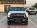 Nissan Patrol LE PLATINUM CITY NISSAN PATROL PLATINUM 2026M Twin Turbo