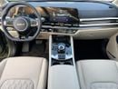Kia Sportage KIA SPORTAGE 2.0 HYBRID FLAGSHIP 4X2 GTLINE MY2025