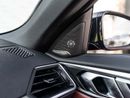 BMW 420i CONVERTIBLE BMW 4 Series 420 2021 GCC specs