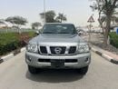 Nissan Patrol SAFARI SW Safari 4.8L M/T