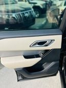 Land Rover Range Rover Velar S